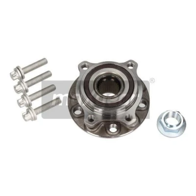 Kuva MAXGEAR 33 0622 Pyöränlaakerit Etuakseli integroidulla ABS sensorilla 135 ALFA ROMEO: 159 Sportwagon, Sedan, Brera