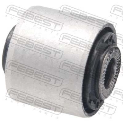 Kuva FEBEST TAB 545 Tukivarren Hela Takana, Sisempi, Taka akseli, ylä LEXUS: LS IV, DODGE: Avenger Sedan, CHRYSLER: Sebring III Sedan