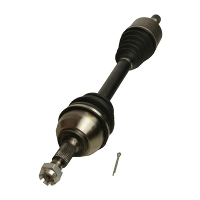 Kuva MAXGEAR 49 2578 Vetoakseli Etuakseli, vasen 623, 69