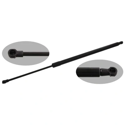 Kuva FEBI BILSTEIN 38231 Takaluukun Kaasujousi 660 627 Molemminpuolin