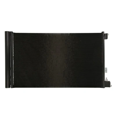 Kuva MAHLE ORIGINAL AC 552 000S Ilmastoinnin Lauhdutin Vedenerottimella 12 11,3 624, 635