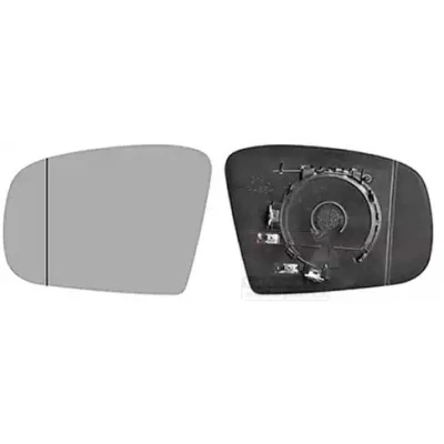 Kuva VAN WEZEL 3086837 Sivupeilin Lasi Vasen MERCEDES BENZ: ML sarja