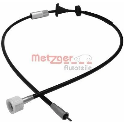 Kuva METZGER S 20023 Nopeusmittarin Vaijeri 890 COFLE