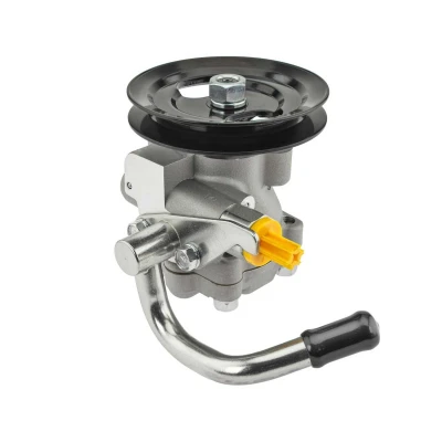 Kuva MEYLE 37 14 631 0018 Ohjaustehostimen Pumppu Hydraulinen 1
