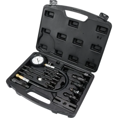 Kuva YATO YT 7307 Puristuspaineen tulostin