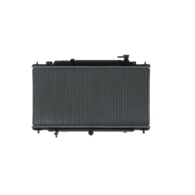 Kuva MAHLE ORIGINAL CR 2652 000S Jäähdytin 738 375 16 Jäähdytysrivat mekaan. kiinnitetyt