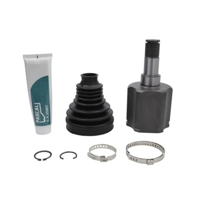 Kuva PASCAL G7G022PC Vetonivel Vaihteiston puoli FORD: KUGA 1