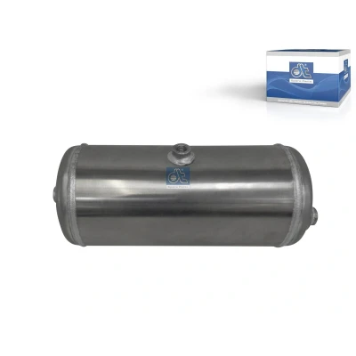 Kuva DT Spare Parts 7.16627 Ilmasäiliö, paineilmalaite