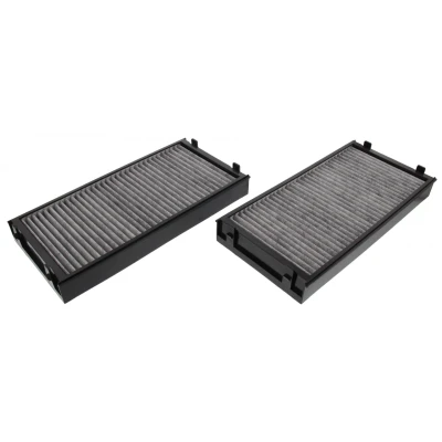 Kuva MAPCO 67629 Raitisilmasuodatin Aktiivihiilisuodatin 293 138 34 BMW: X5, X6