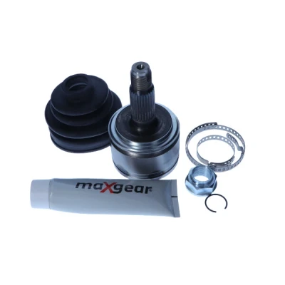 Kuva MAXGEAR 49 3120 Nivel, Vetoakseli Etuakseli, Pyörän puoli