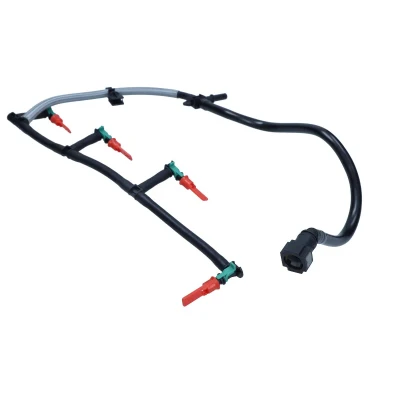 Kuva MAXGEAR 15 0318 Letku, Polttoaineen Ylivuoto FORD: Ranger Mk3 (TKE) 2.2 TDCi, TDCi 4x4 2011