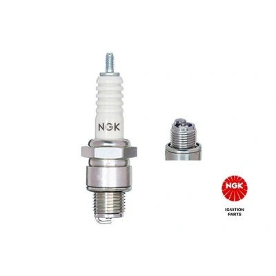 Kuva NGK 6154 Sytytystulppa M14 x 1,25 SW: 20,8 mm