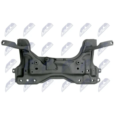 Kuva Apurunko/laitepidike, Edessä FORD TRANSIT CONNECT OE 5199263, CT165019AA