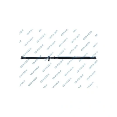 Kuva Kardaani, Takana MERCEDES BENZ, VW OE 2E0521101BB, 9064105806, A9064105806