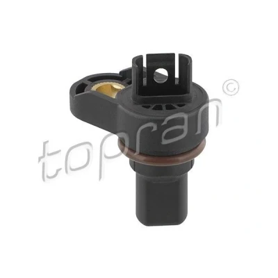 Kuva TOPRAN 502 682 Kampiakselin Asentotunnistin 3 Tiivisterenkaalla BMW: 5 Sedan, Touring