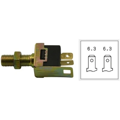 Kuva KAVO PARTS EBL 4506 Jarruvalokytkin Mekaaninen M10x1.25 2 MITSUBISHI: Lancer 4 Limousine