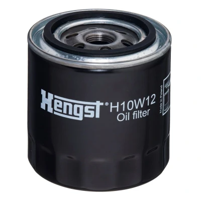 Kuva Öljynsuodatin HENGST FILTER H10W12