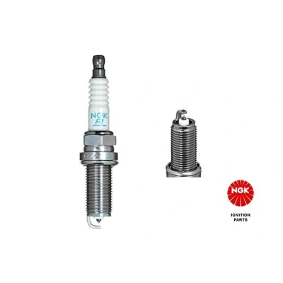 Kuva NGK 4775 Sytytystulppa M14 x 1,25 SW: 16 mm NISSAN: Note I, MICRA 3