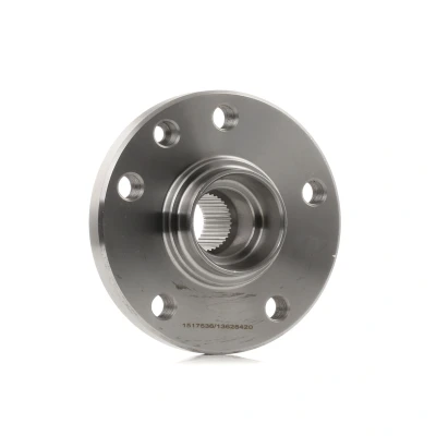 Kuva FEBI BILSTEIN 22554 Pyörännapa 5 112 ilman pyöränlaakeria