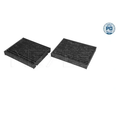 Kuva MEYLE 012 326 0051/PD Raitisilmasuodatin MERCEDES BENZ: EQS