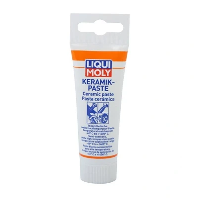 Kuva LIQUI MOLY 3418 Asennustahna Tuubi 50