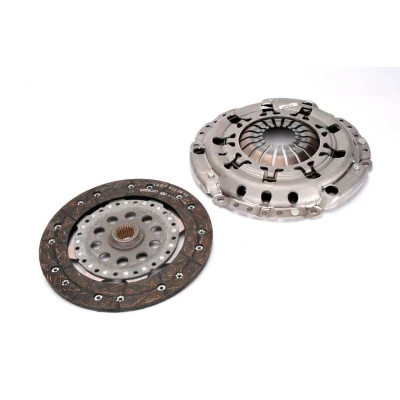 Kuva SACHS 3000 951 247 Kytkinpaketti ilman irroitinlaakeria 228 VOLVO: V70 2, V50, S40 II