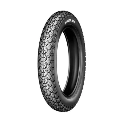Kuva Dunlop K70 4.00/ R18 64S henkilöauto Kesärenkaat Renkaat 652997