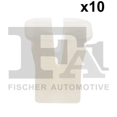 Kuva FA1 12 60001.10 Suoja /Koristelista