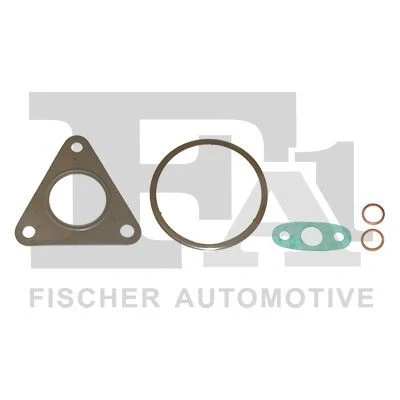 Kuva FA1 KT210140E Asennussarja Turboahdin PEUGEOT: Boxer Van