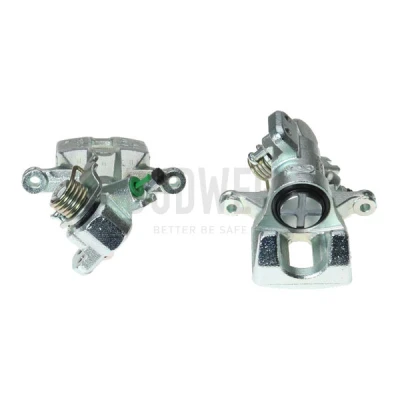 Kuva BUDWEG CALIPER 344708 Jarrusatula HONDA: CIVIC 8
