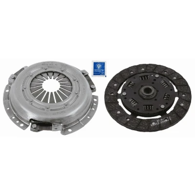 Kuva SACHS 3000 366 001 Kytkinpaketti ilman irroitinlaakeria 203 SAAB: 900 I Sedan, Combi Coupe, 99
