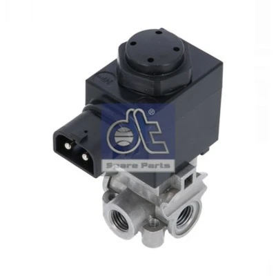 Kuva BOSCH 1 986 A00 932 Laturi 28V 80A