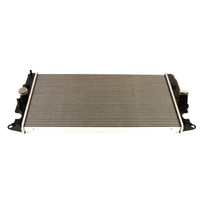 Kuva MAXGEAR AC230003 Jäähdytin Alumiini 376 665 27 Jäähdytysrivat juotetut TOYOTA: Auris Hatchback, Avensis III Farmari, Farmari