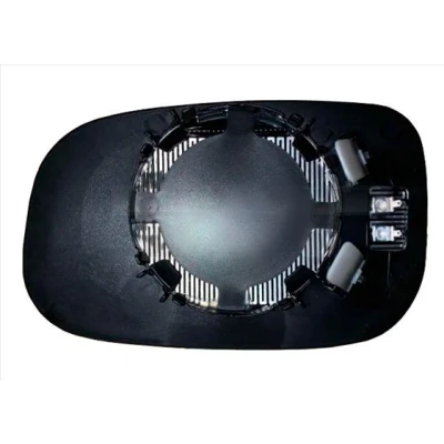 Kuva TYC 338 0041 1 Sivupeilin Lasi Oikea VOLVO: S40 II, S60 I, V50