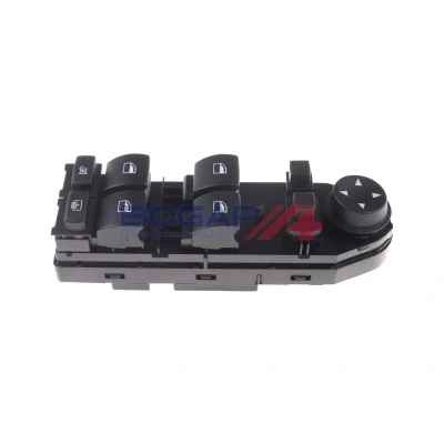 Kuva BOGAP B7358132 Lasinnostimen Kytkin Etu, vasen BMW: 5 Touring