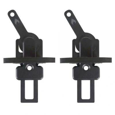 Kuva Spark R&amp;D T1 Step Locker musta