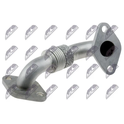 Kuva Putki, EGR venttiili AUDI, SEAT, SKODA, VW OE 038131521CC