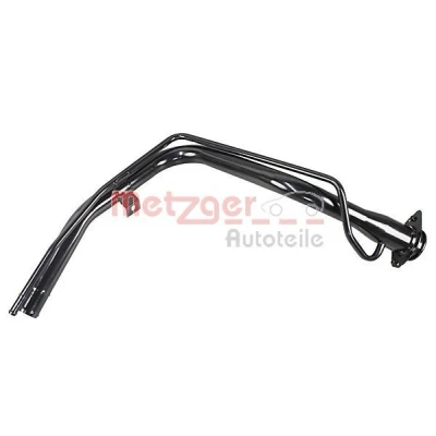 Kuva METZGER 2140400 Täyttöputki, Polttoainetankki SUZUKI: SWIFT 3