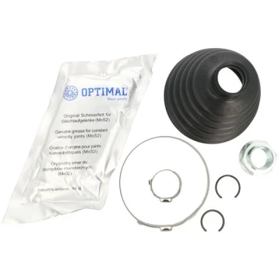 Kuva Paljekumisarja, vetoakseli, Pyörän puoli, Etuakseli, oikea, vasen honda OE 44018S04N00, 44018S6DG00, 44018 SAB N20