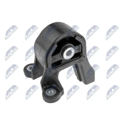 Kuva NTY ZTT HD 011C Kiinnitys, Differentiaali Asennus taakse HONDA: CR V 2