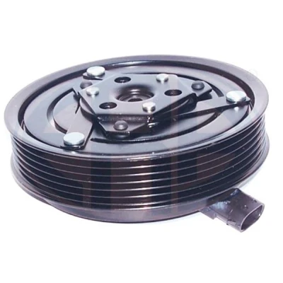 Kuva Magneettikytkin, ilmastointikompressori NISSAN, RENAULT OE 27 63 000 Q1E, 77 03 002 209, 11 135 105