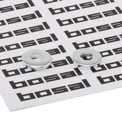 Kuva BOSAL 258 121 Jousirengas, pakokaasuimuri