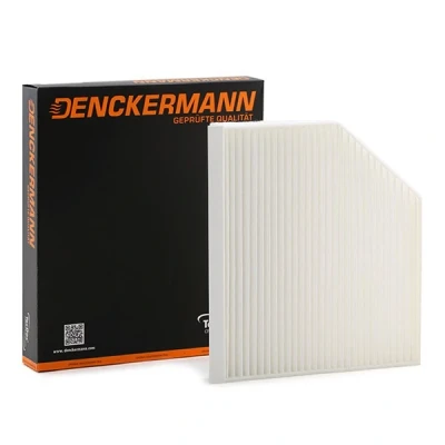 Kuva Raitisilmasuodatin DENCKERMANN M110648