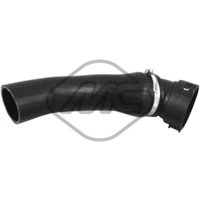Kuva Ahdinletku, Oikea BMW 5 [E60], Touring [E61] OE 11617787468, 11617794064
