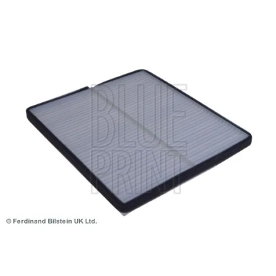 Kuva BLUE PRINT ADC42517 Raitisilmasuodatin Siitepölysuodin 204 183 18 MITSUBISHI: COLT 6