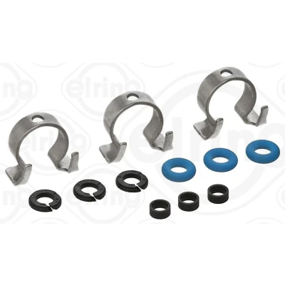 Kuva ELRING 181.880 Tiivisterengas, ruiskutusventtiili FORD: B Max, FIESTA 6, FOCUS 3