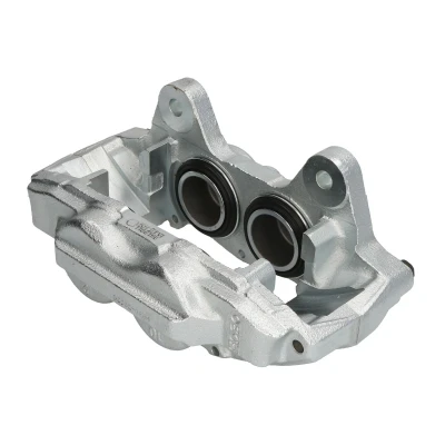 Kuva BUDWEG CALIPER 344587 Jarrusatula TOYOTA: Land Cruiser Prado 150