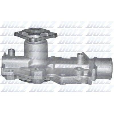 Kuva DOLZ F125 Vesipumppu FORD: FIESTA 3