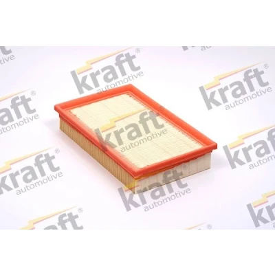Kuva KRAFT 1711790 Ilmansuodatin 46 157 245 Suodatinpanos SEAT: Córdoba II Sedan, OPEL: Agila A, SUZUKI: Wagon R+ Hatchback