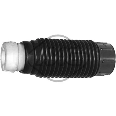 Kuva Vaimennuskumi, jousitus, Etuakseli FIAT BRAVO II, STILO, LANCIA DELTA III OE 50700792, 50701099, 50707333
